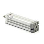 Compact cylinder