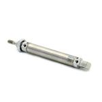 Round Cylinder DSNU-25-115-PPV-A