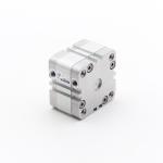 Compact Cylinder 63 x 5