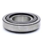 Tapered roller bearings 