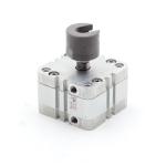 Short-stroke Cylinder 63 x 5