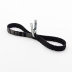 Tooth Belt Powergrip HTD