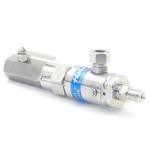 Safety valve Typ 674
