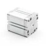 Compact Cylinder 63 x 50 