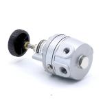 Präzisions-Druckregler  