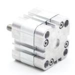 Compact Cylinder 40 x 5