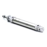 Round Cylinder