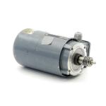Drehstrommotor KOD 465-1 MB/S59