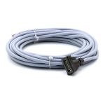 Connecting cable KMPV-15-10 