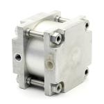 Pneumatic cylinder
