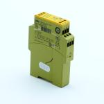 Contact Block PZE E4V 0,5/24VDC 4n/o fix 