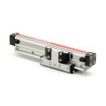 Gleitführung SLIDELINE SL 
