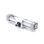 Swivel cylinder 0 822 931 205