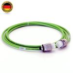 Signal cable according Siemens 6FX8002-2DC20-1CH0 