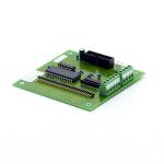 PC BOARD PCU 3000-22 PU 