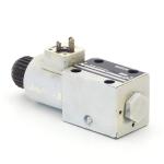 4/2 Directional control valve 081WV06P1V1011WS024/00D11