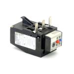 Overload relay