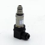 Differential Pressure Indicator  