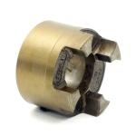 Coupling hub 