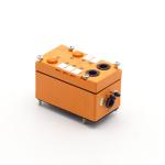 Bussystem AS-Interface AirBox32 2x2DI 2PO Filter FK