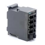 SIMATIC Net Industrial Ethernet Switch Scalance X208