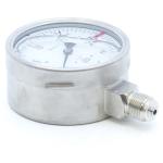 Manometer 837-1