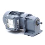 Gear motor BG06-11/D06LA6 