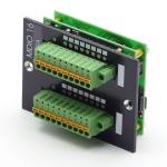 D-Submodul MDIO-16-16EA