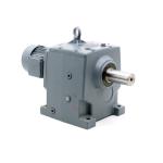 Gearmotor SK 90 S/4 