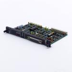 Control Card T/Z 402  