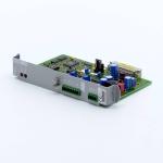 Output Card Analog A ana 