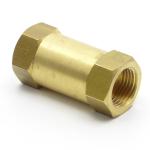 Check Valve Innengewinde 392.024 