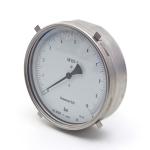Manometer