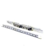 Split linear guide 8X-005KL 