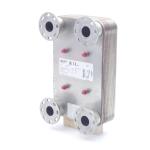 Heat exchanger B35Hx30/1P-SC-S 