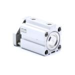 Pneumatic cylinder 