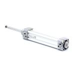 Pneumatic cylinder 0 822 350 804