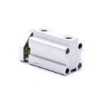 Pneumatic cylinder 0 822 010 834