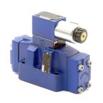 Directional spool valve H-4WEH 16 D71/6EG24N9ETK4/B10D3V 