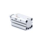 Pneumatic cylinder CDQMB16-30