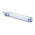 Pneumatic cylinder 163302 