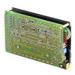 Power drive card for 5-phase stepping motors D450.00