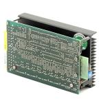 Power drive card for 5-phase stepping motors D380.10