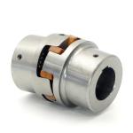 Claw coupling 