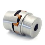 Claw coupling 