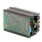 Power drive card for 5-phase stepping motors D650.00