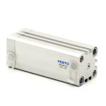 Compact cylinder ADN-32-80-I-P-A