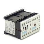 Auxiliary contactor 