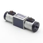 4/3 Way Valve 0 810 00N 102 TWS 190/00-0