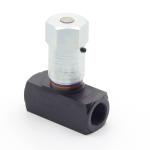 Shutt-off and Throttling Valve 9N1600S